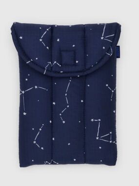 BAGGU Puffy Tablet Sleeve 8inch